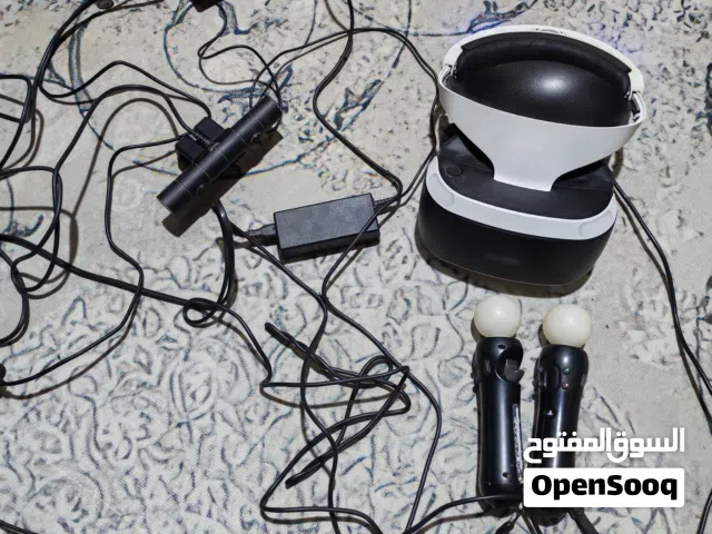 نظارات vr للبلي 4