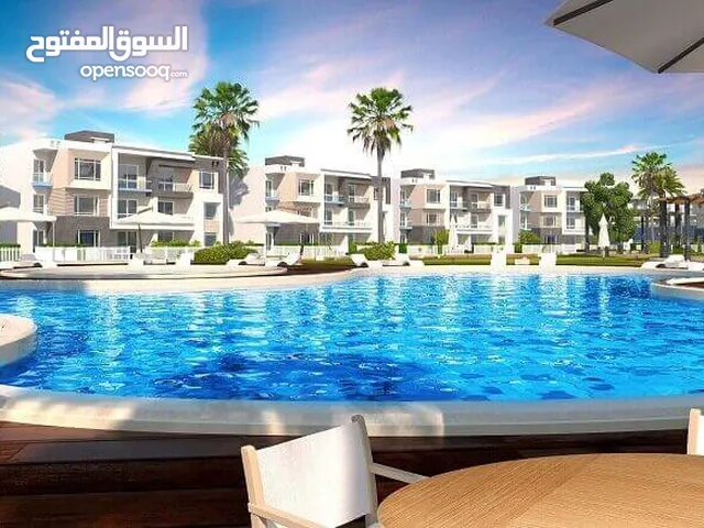 60 m2 2 Bedrooms Apartments for Sale in Matruh Other
