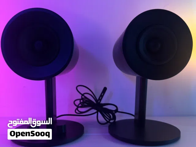 Razer Nommo 2.0 Gaming Speakers PC