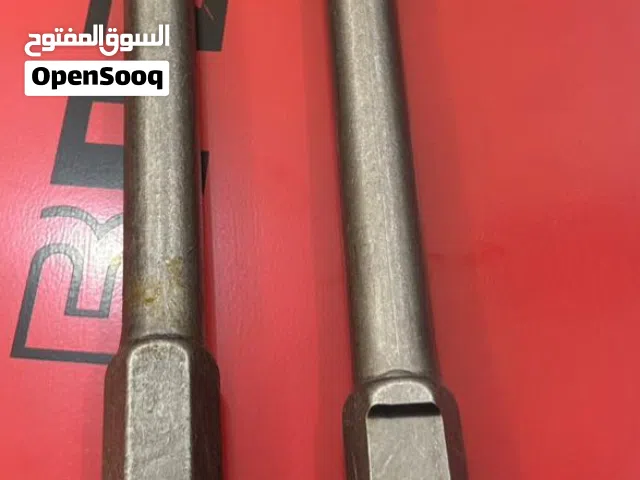 هلتي الحجم الكبير للحفر والتكسير من شركة BPZ