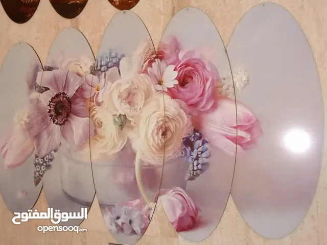 لوحات حائط بسعر مغري