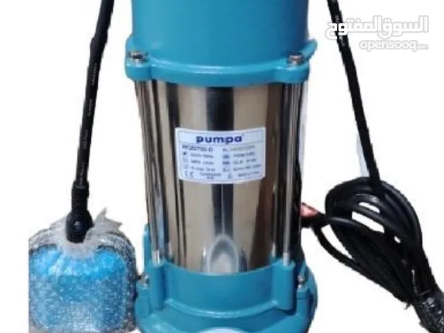غاطس مجاري عدة احجام موديل ايطالي PumPa