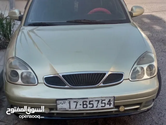 Used Daewoo Other in Aqaba
