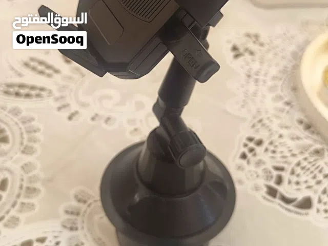 Phone holder  مكان الاكواب في السيارة