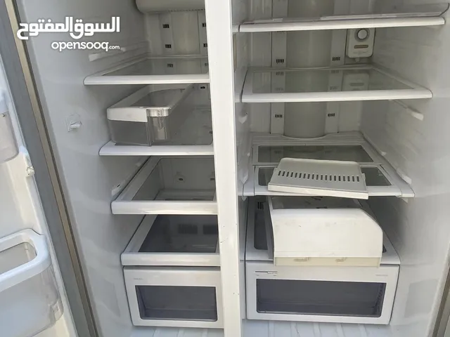 ثلاجتين وارد قطر