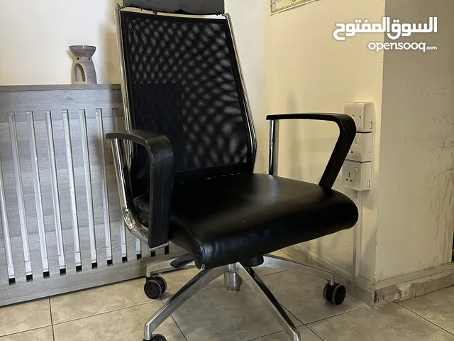 كراسي مكتب عدد 2