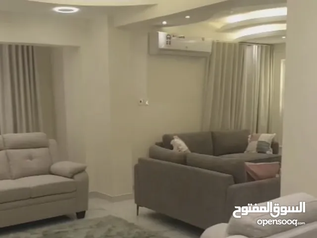 للبيع شقة اسكانية مؤثثة بالكامل