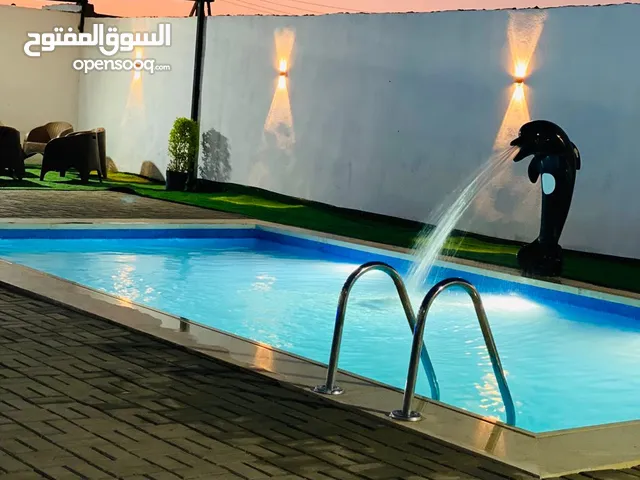 3 Bedrooms Chalet for Rent in Benghazi Boatni