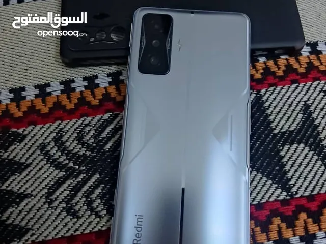 Xiaomi Redmi K50 256 GB in Benghazi