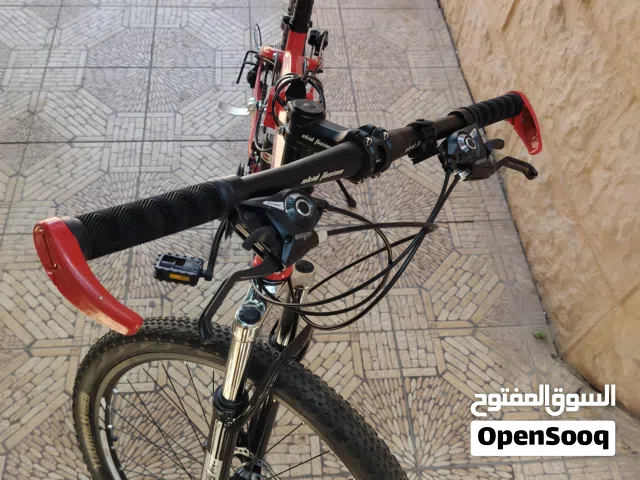 سيكل جديد رياضي عرض خاص اقل من سوق