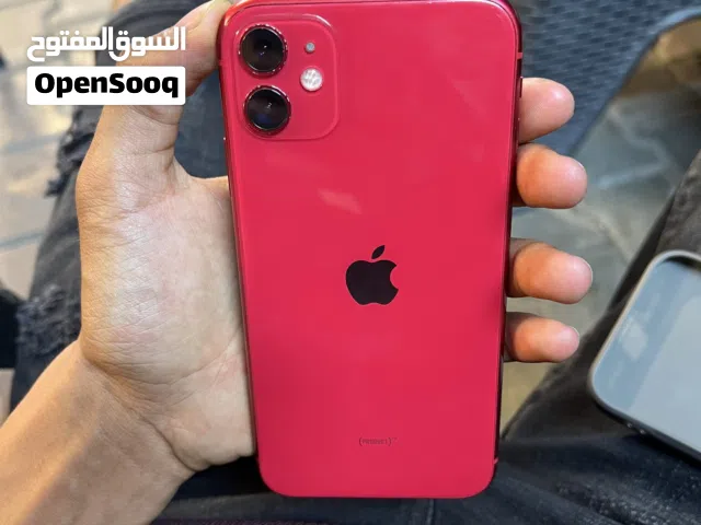 ايفون 11 العادي