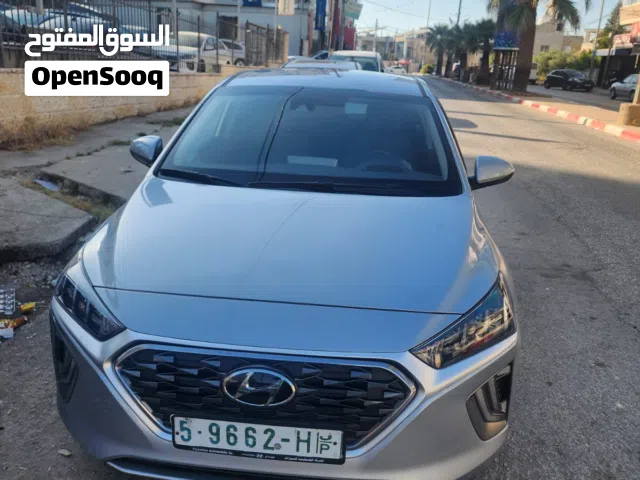 2022 Hyundai Ioniq 5
