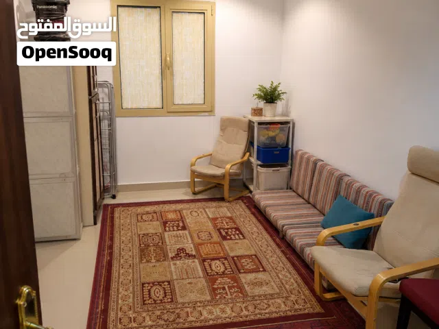 70 m2 2 Bedrooms Apartments for Rent in Hawally Salmiya