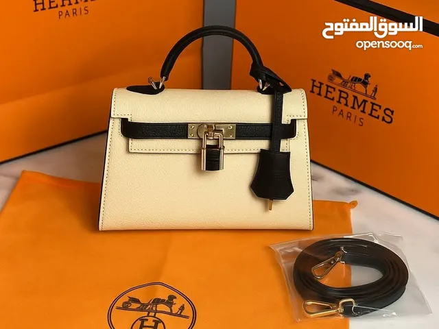 شنط هرمز وصلتنا من جديد وبأسعار منافسة وجودة ممتازة