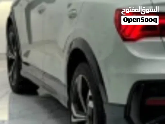 2020 أودي Q3 RS Q3 Sportback