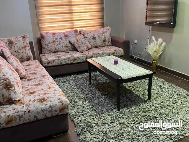 45 m2 Studio Apartments for Sale in Amman Al Rabiah
