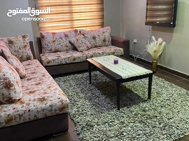 45 m2 Studio Apartments for Sale in Amman Al Rabiah