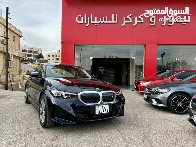 BMW 3 Series i3 eDrive in Amman