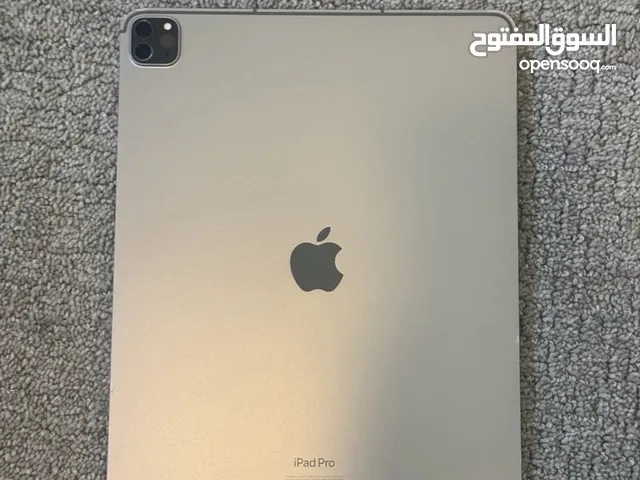 ipad pro 12.9 6th generation وارد اميركا