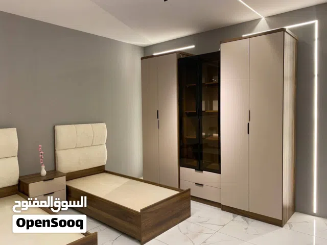 غرفة نوم شبابي مودرن فخمه جدا