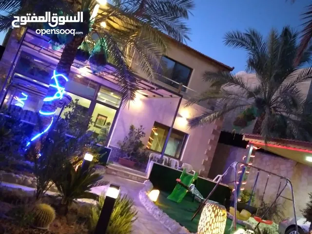 2 Bedrooms Chalet for Rent in Jordan Valley Ghor Al Kafrain