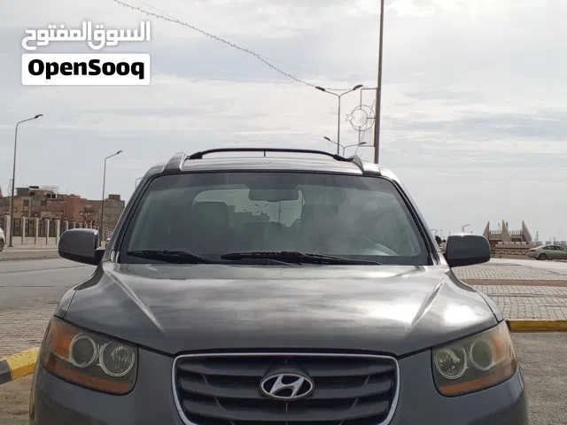 هونداي سانتافي 2010