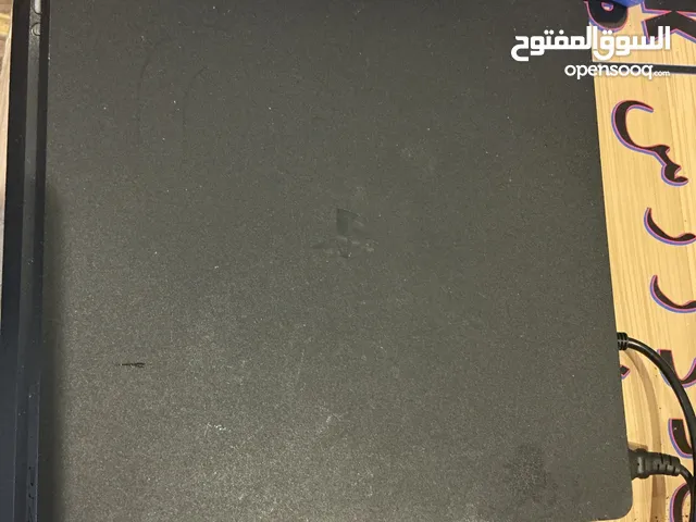 PlayStation 4 PlayStation for sale in Al Riyadh