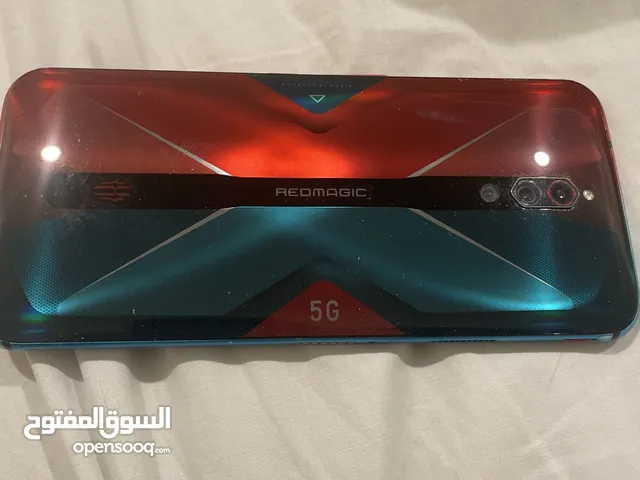 Redmagic 5g