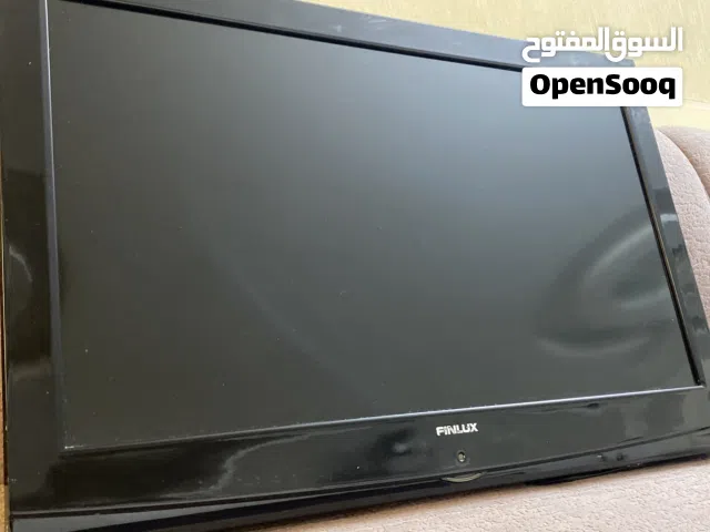 تلفاز شبه جديد