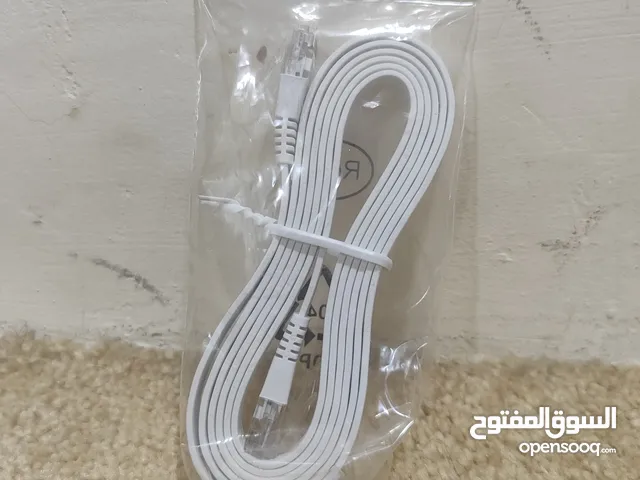 Ethernet cable cat 5e