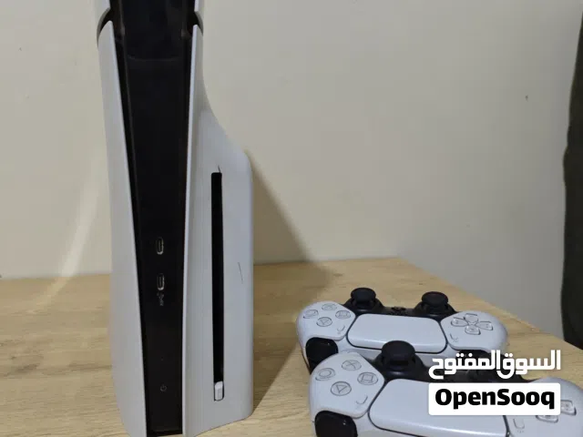PlayStation 5 PlayStation for sale in Bani Walid