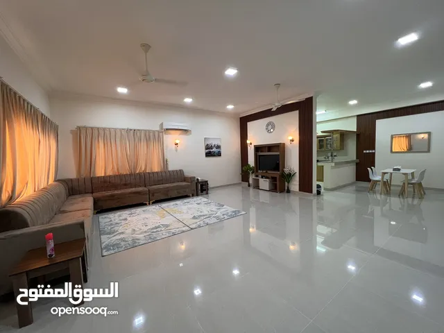 150 m2 4 Bedrooms Villa for Rent in Dhofar Salala