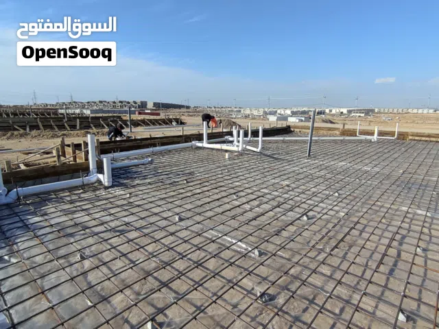خدمات تأسيس وصيانة صحيات متكاملة في الموصل