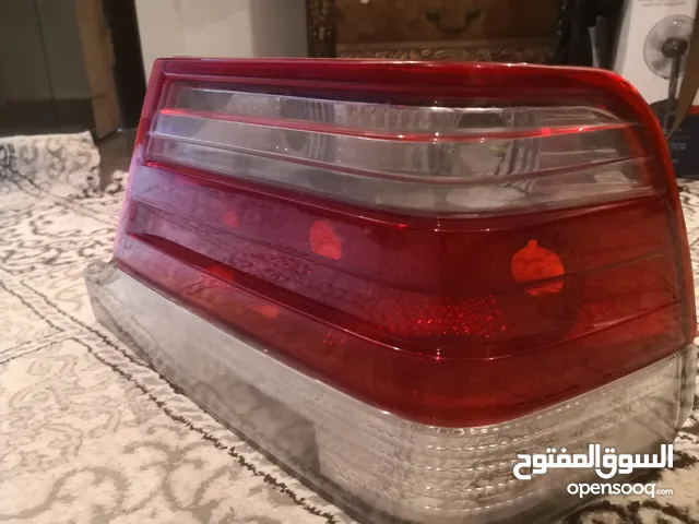 اصطبات مرسيدس شبح 94وكالة