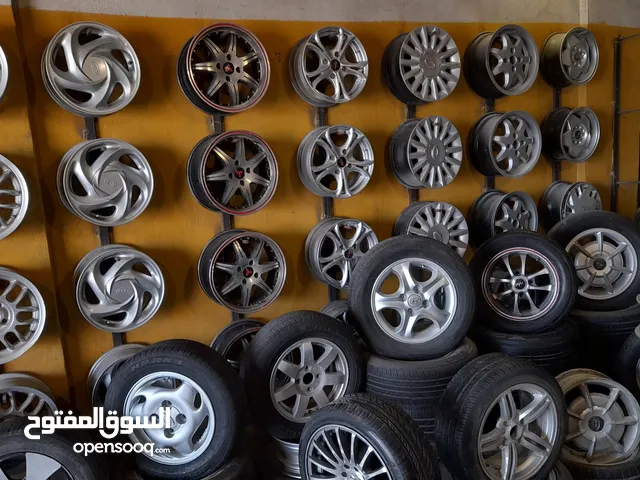 Other Other Rims in Irbid