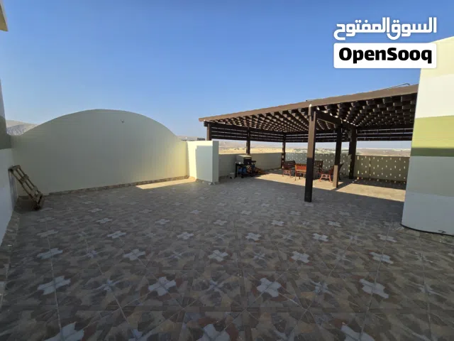 100 m2 2 Bedrooms Apartments for Rent in Muscat Al Khoud