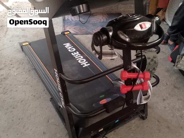 جهازين جري اخو الجديد استخدام قليل  شرط النظافه والشغل وبأسعار مناسبه