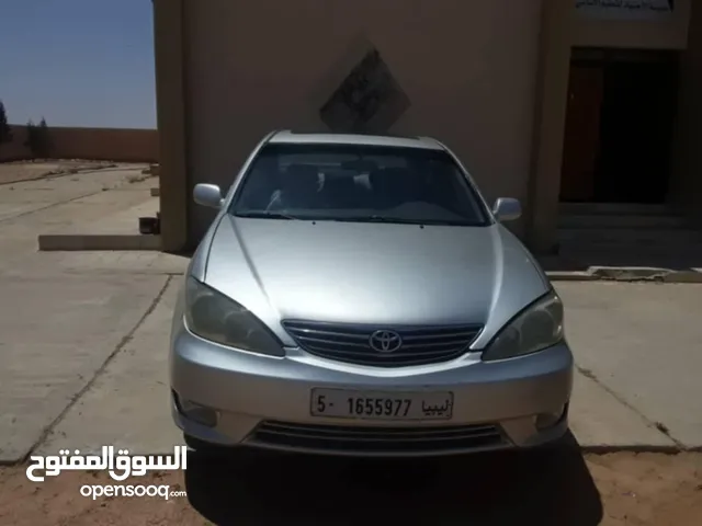 Used Toyota Camry in Al Khums