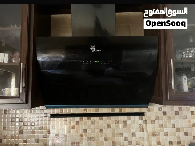 شفاط مطبخ مستخدم استخدام بسيط