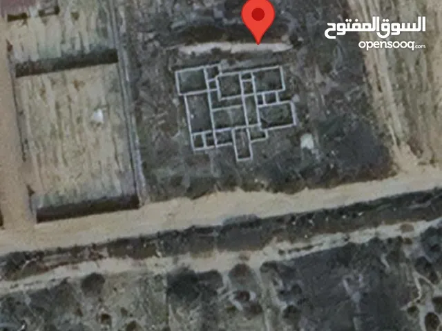 Residential Land for Sale in Misrata Tamina
