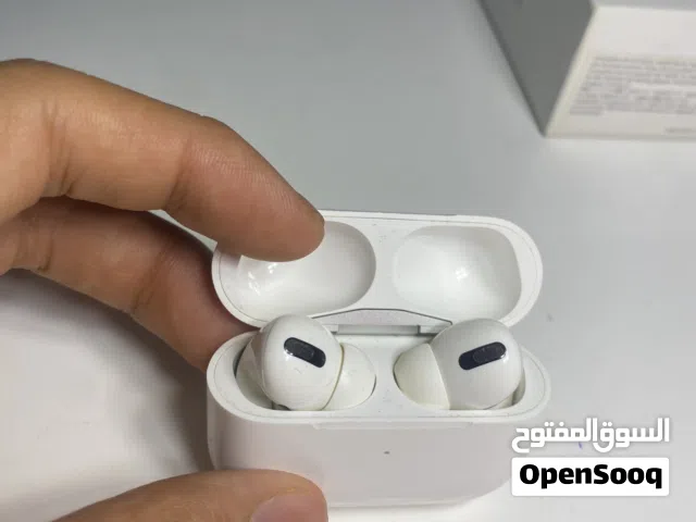 AirPods Pro نظيف