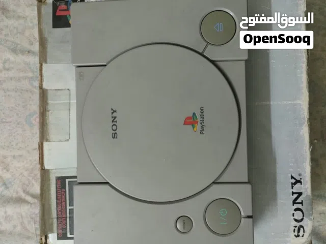 Sony playstation 1
