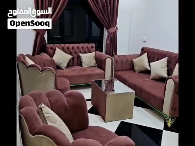 للايجار شقه مفروشه vip بيت بوس السعر 600$