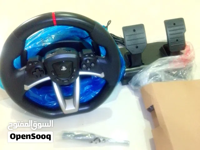 سكان سوني 5و4 و PC