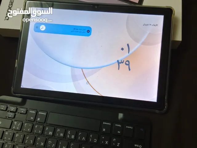 تابلت DOOGEE U9 64 g