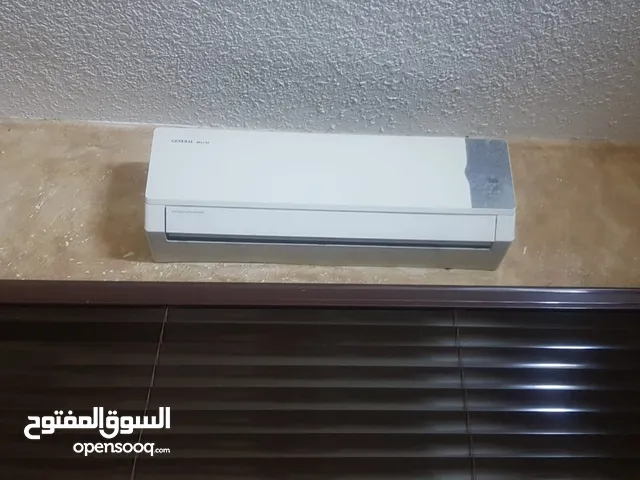 Other 1 to 1.4 Tons AC in Zarqa