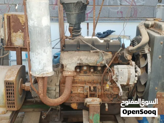 مولد كيا  محرك  حجم  27001