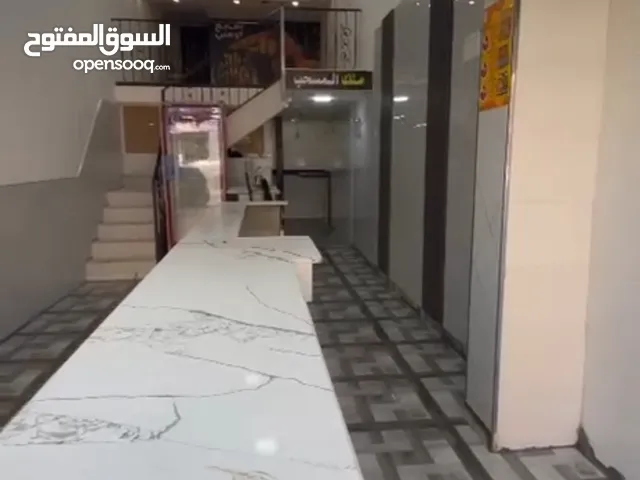 محل تجاري للبيع اخلو بسعر حرق