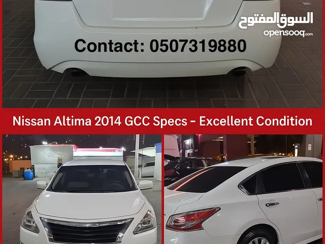 Nissan Altima