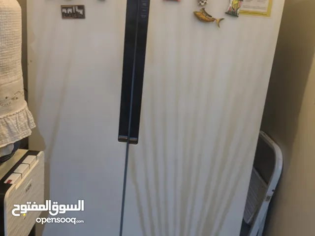 Samsung Refrigerators in Jeddah